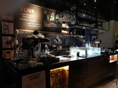 -青咖啡(三坊七巷店)