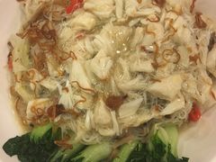 -新加坡海鲜共和(名胜世界圣淘沙海滨坊)