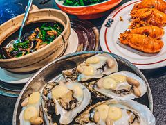 -飞尝蚝·顺德菜·鱼生(顺德总店)