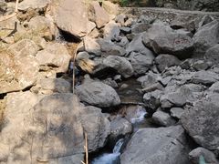 -宁波五龙潭景区