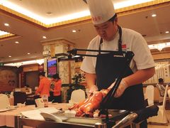 全聚德精品烤鸭-北京全聚德(西翠路店)