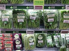 -Olé精品超市(北京合生汇店)