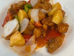 -怀德酒楼·粤菜·海鲜·茶点(宝安国际机场店)