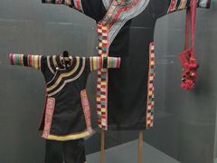 -北京服装学院民族服饰博物馆