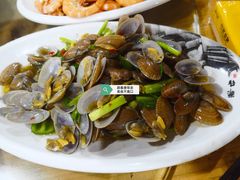 -板桥海鲜广场(文明东店)