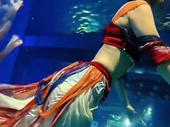 -烟台海昌鲸鲨海洋公园