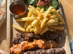 -ALAMEEN阿拉伯餐厅(三里屯店)