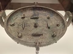 -上海博物馆(人民广场馆)