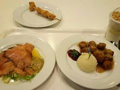 -宜家·瑞典风味餐厅(北京西红门店)