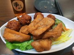 -台南擔仔面·卤肉饭(老虹井路店)