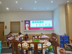 -三只鸟本地特色菜馆(上饶总店)