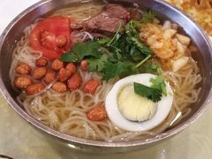 -鹤乡东北菜(崮山路店)