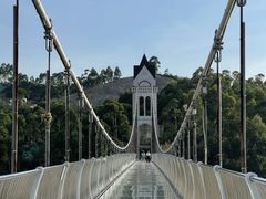 -五矿哈施塔特文旅小镇
