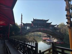 -杭州宋城