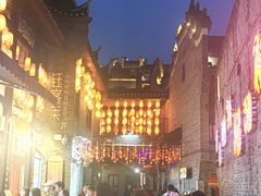 -东西巷