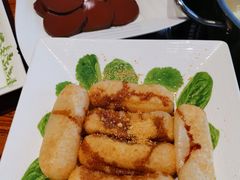 -草原牧羊火锅·龙虾·烤鱼(杨浦店)
