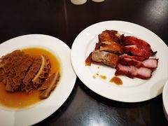 -京香轩·中餐厅(上海中庚聚龙酒店)