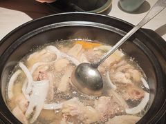 -狐狸爱上椰子鸡(滨江星光大道店)