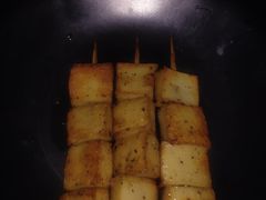 -腰子哥烤串(石佛营炫特店)