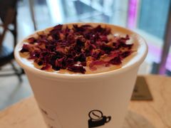 -Seesaw Coffee(环贸iapm店)