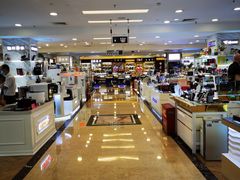 -燕莎友谊商城(亮马桥店)