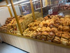 -杨老大焙子月饼干货(宽巷子民族美食街店)