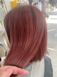 -FAN XI 轻奢造型沙龙·羽毛接发店