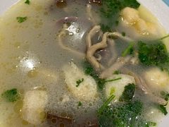 -小杨生煎(龙之梦购物中心店)