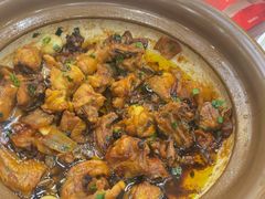 -西山人家·传统苏帮菜·家宴(木渎店)