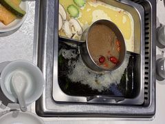 -巴奴毛肚火锅(大剧院店)
