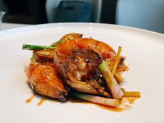 -徐记海鲜(南油永新汇店)