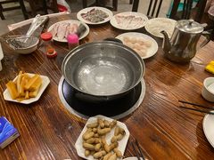 -正能量脆肉鲩火锅