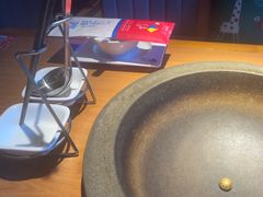 -咕嘟草帽鱼·牛奶一样的鲜鱼汤(包河万达广场创始店)