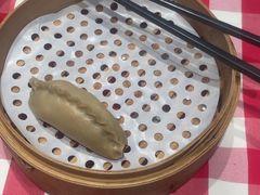 -西贝(宝乐汇店)