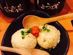 -博多一幸舍(侨福芳草地购物中心店)