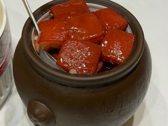 古法醋焖肉-无名居(中关村辽宁大厦店)