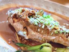 -天正河鲀·河豚亭(大连店)