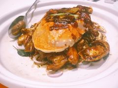 -海味观(老西门店)