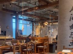 -北丐先生·野馄饨烧烤(长宁龙之梦店)