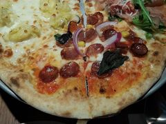 -1861意大利餐厅(文化广场店)