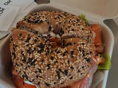 -HOLY BAGEL(苏河店)