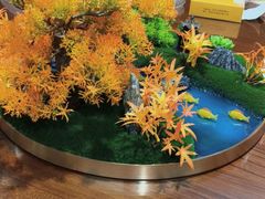 -中卫御苑福膳·养生局(圆明园店)