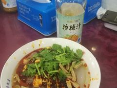 -小媳妇凉粉(浑源店)