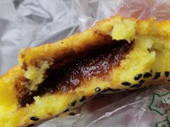 小米红糖粑粑-小米粑粑(玉锦苑店)