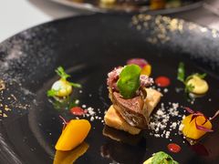 香煎法式鵝肝-燃扒房Steakhouse(皇庭店)