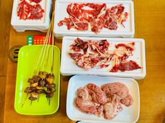 -养牛邓·潮汕牛肉海鲜自助火锅(广州店)