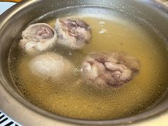 -十二毡房蒙餐·蒙古包