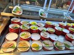 -星伦多 自助料理(圆融店)