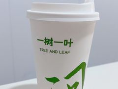 -一树一叶·福建茶档(石鼓路店)