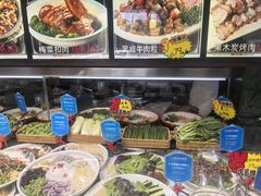 -盈春大饭店(千山路店)
